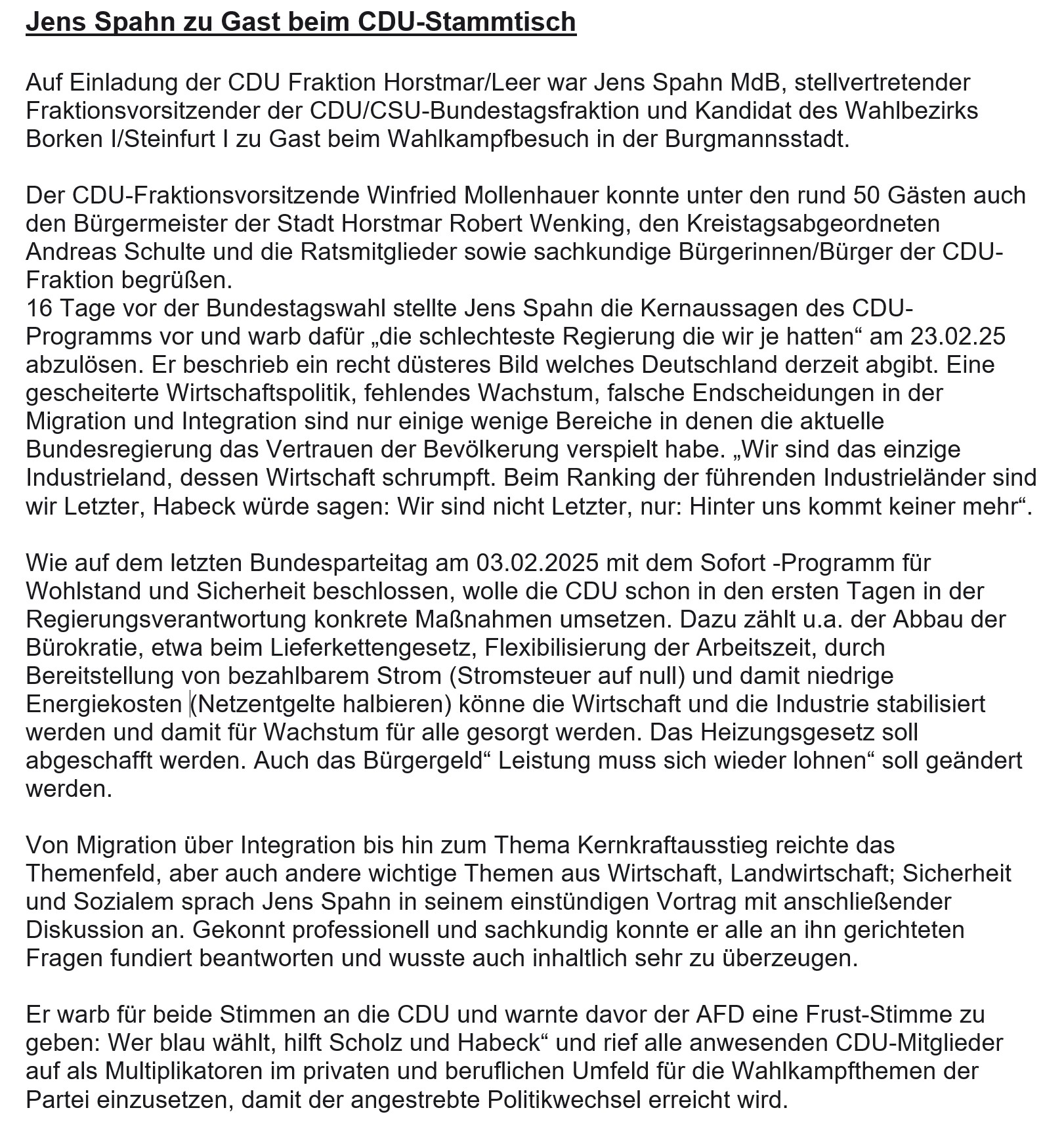 ... vergrößern: