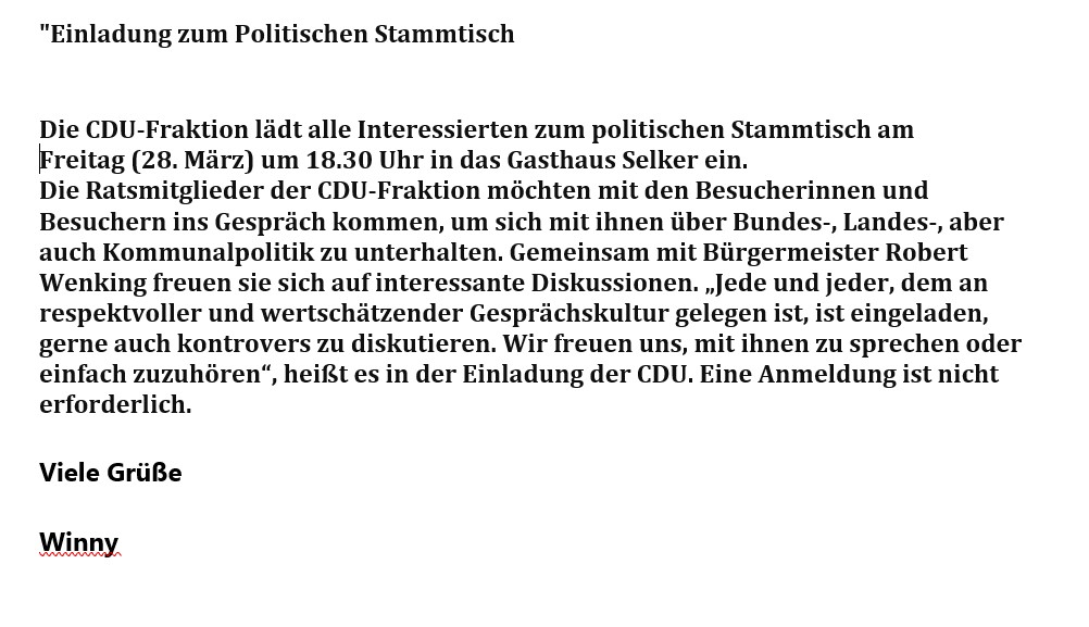 ... vergrößern: